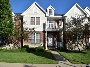 1408 Brownstone Pl, Schaumburg, IL 60193