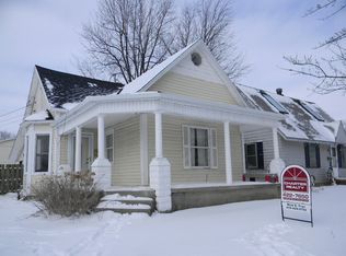 427 Edwards St, Ada, OH