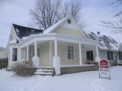 427 Edwards St, Ada, OH, 45810