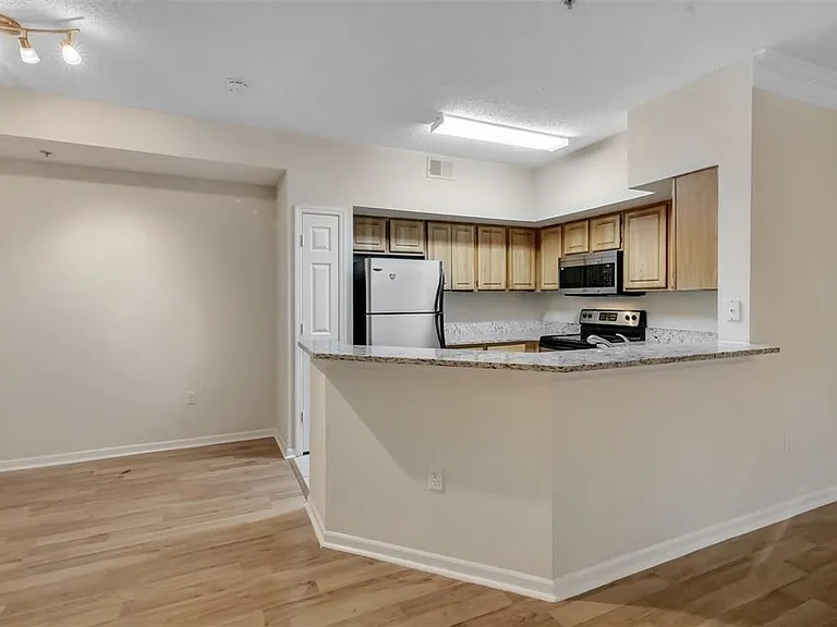 8301 Elm Park Dr #110 — Photo 4