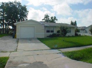 6344 Coniston Ter, North Port, FL 34287