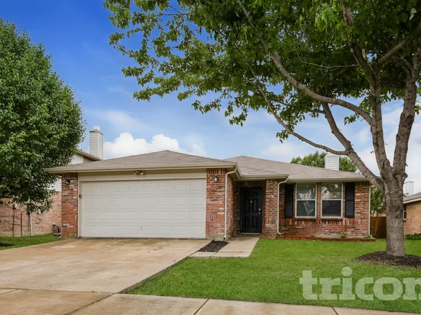 1932 Copper Mountain Dr, Justin, TX 76247