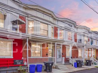 2010 Susquehanna St, Harrisburg, PA 17102