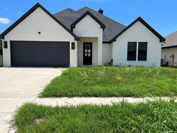 7237 Tour Trl, Benbrook, TX 76126