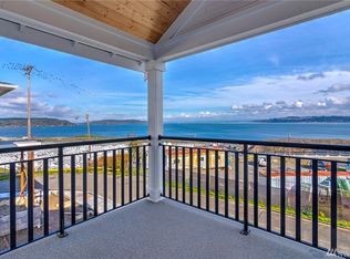 5332 N Bennett St, Tacoma, WA 98407