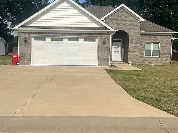19 Sunset Blvd, Morrilton, AR 72110