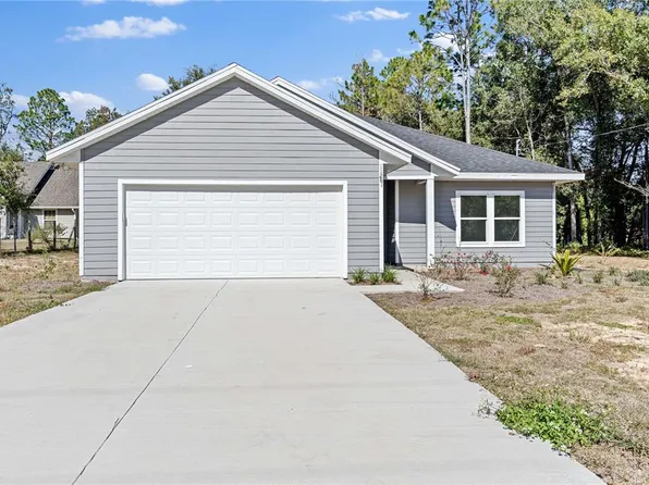 11281 NE 110TH LANE, ARCHER, FL 32618
