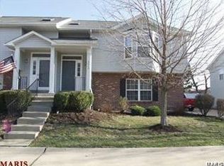 2040 Belltower Dr, Saint Peters, MO 63376