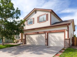 5034 Fraser Way, Denver, CO 80239