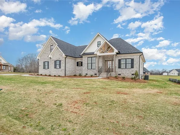 7508 Hawkins Ridge Dr, Stokesdale, NC 27357