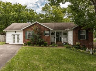 120 Tyler Ct, Gallatin, TN 37066