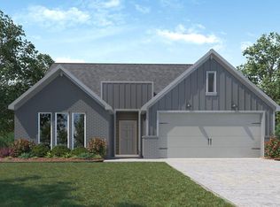 1024 Legrand St, Brenham, TX 77833