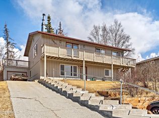 12571 Tanada Loop, Anchorage, AK 99515