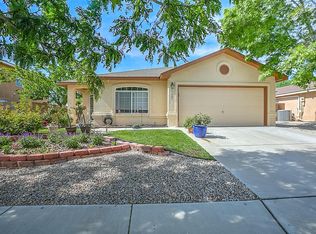 6924 Luz Del Sol Pl NW, Albuquerque, NM 87114