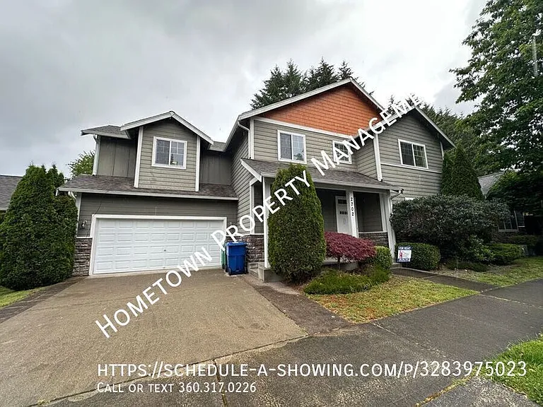 2702 Farmer Way SE — Photo 2