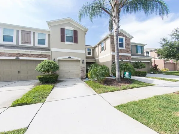 12512 Shirebrook Ct, Tampa, FL 33626