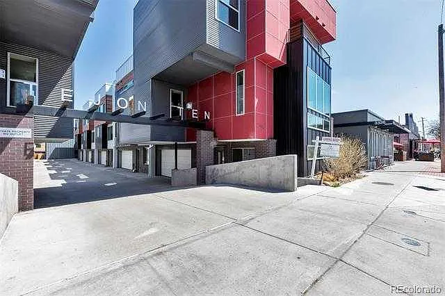 3334 N Tejon St #5 — Photo 2