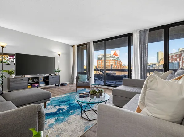 566 Commonwealth Ave APT 401, Boston, MA 02215
