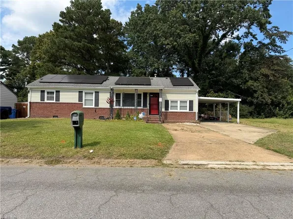 1025 Shore Rd, Chesapeake, VA 23323