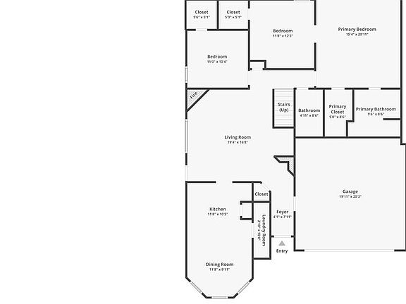 2nd image of this home