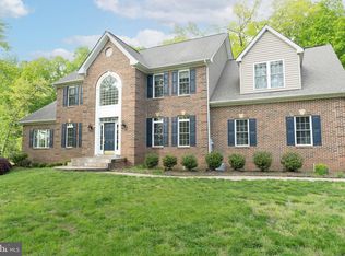 4277 Charleston Way, Warrenton, VA 20187