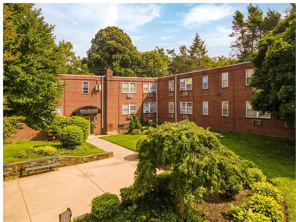Penn Lee Court Apartments