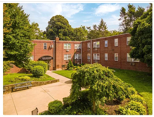 Penn Lee Court Apartments Photo 1