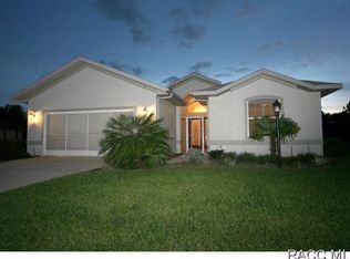 1868 W Angelica Loop, Lecanto, FL 34461