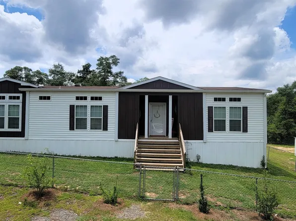 14281 State Rd NW #20, Bristol, FL 32321