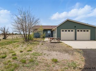 8202 Christensen Rd, Cheyenne, WY 82009