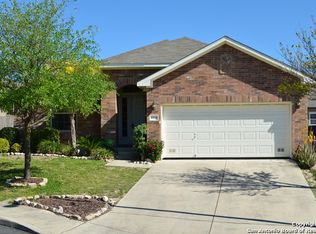 10031 Collenback Run, San Antonio, TX 78251