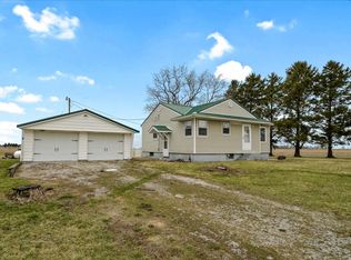 597 County Road 300 E, Ivesdale, IL