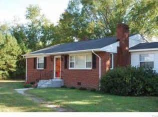 1266 Pine Ridge Rd, Zebulon, NC 27597