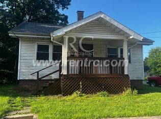 1224 E Williams St, Danville, IL 61832