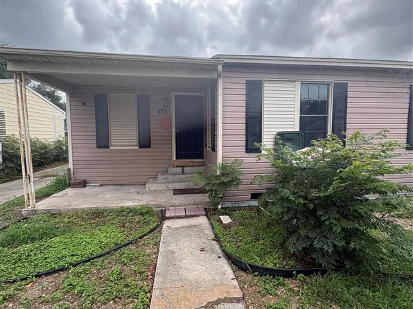 3545 Monterrey St, Corpus Christi, TX 78411