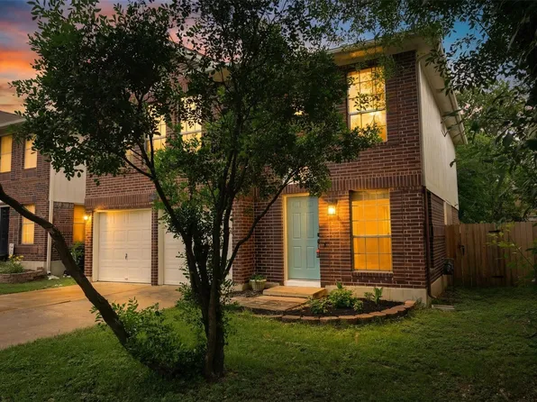 13329 Black Canyon Dr, Austin, TX 78729