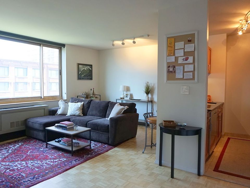 1st image of 250 S End Ave APT 8H