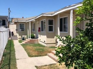 1979 Cedar Ave, Long Beach, CA 90806
