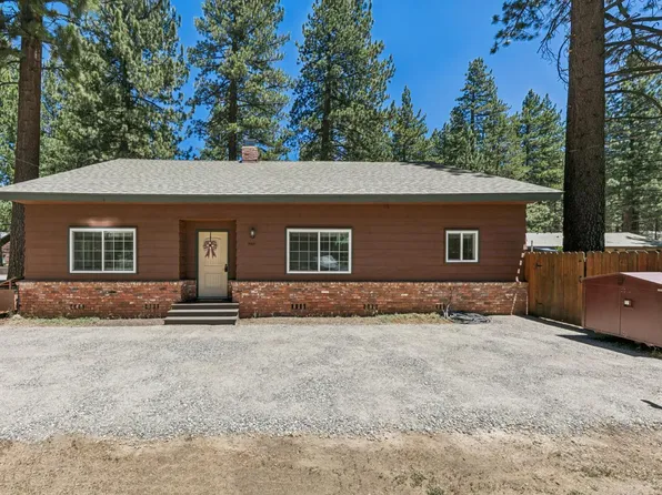 1089 Bowers Ave, South Lake Tahoe, CA 96150