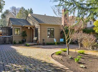 205 Princeton Rd, Menlo Park, CA 94025