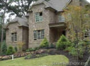 4546 Dudley Ln, Sandy Springs, GA 30327