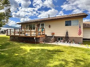 411 Mount Haggin Dr, Anaconda, MT 59711