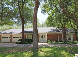 714 Badger Cir, Harker Heights, TX 76548