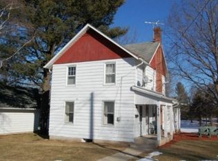 510 Seminary St, Lodi, WI 53555