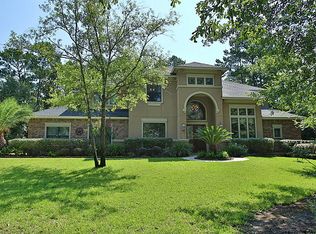 28063 Cross Way Oaks, Magnolia, TX 77355