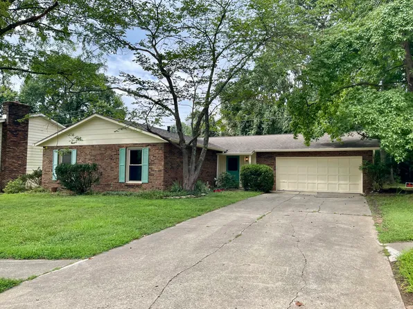 721 E Wellington Ct, Bloomington, IN 47401