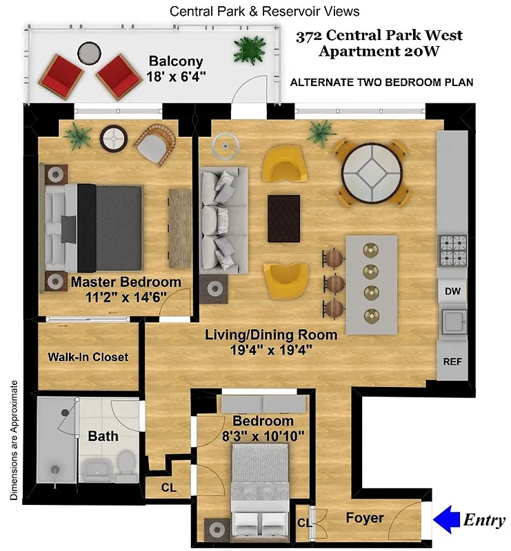 floor plan 6