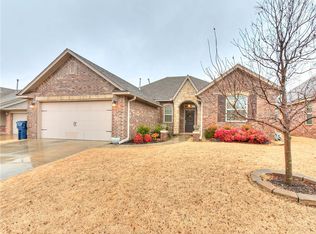 12213 Chesterfield Ln, Oklahoma City, OK 73173