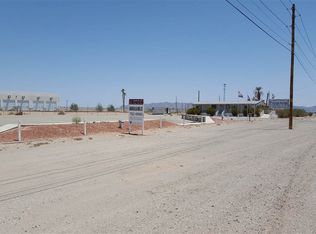 7600 E 32nd St, Yuma, AZ 85365