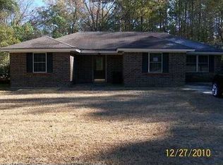 7508 State Highway 21, Port Wentworth, GA 31407
